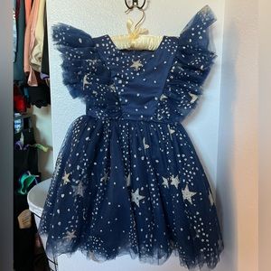 Trish Scully Star Dress